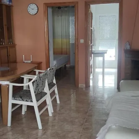 Espacioso Casa Cerca Junto Al Mar Torre de la Horadada