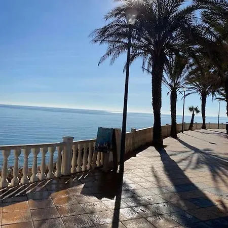 Espacioso Casa Cerca Junto Al Mar Apartment Torre de la Horadada